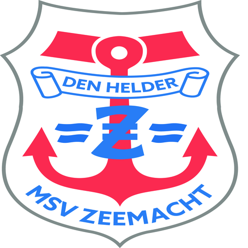 Logo van Zeemacht Den Helder